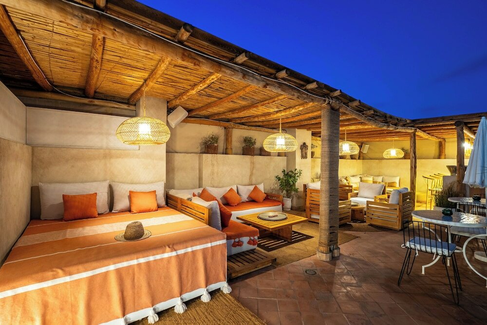 Фото Riad Dar Alhambra