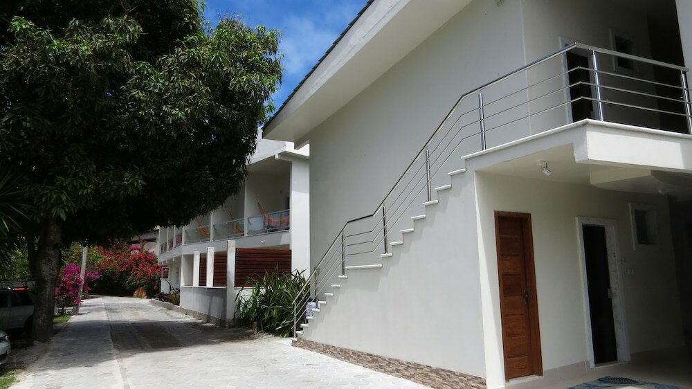 Фото Ramada by Wyndham Porto Seguro Praia