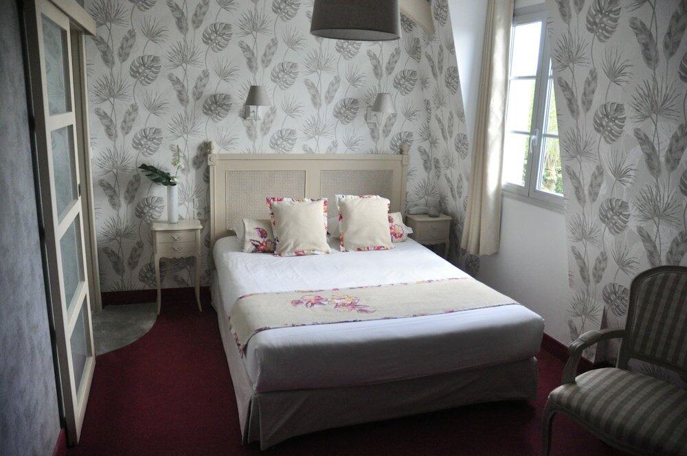 Фото Hôtel Perier du Bignon