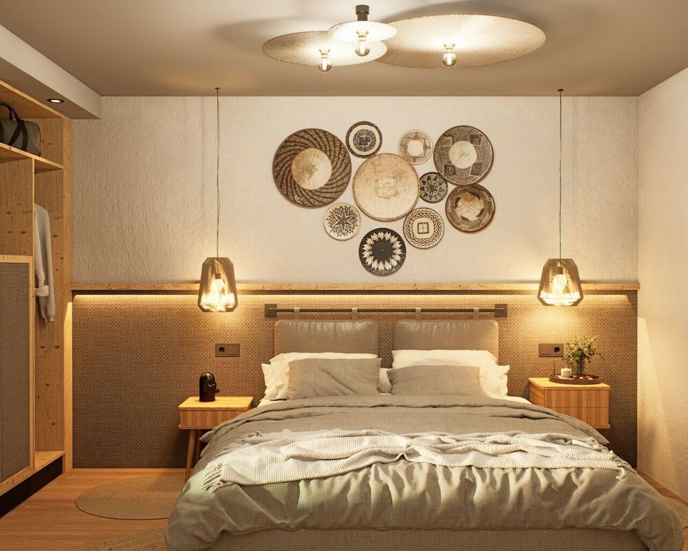 Фото Hotel Meridional