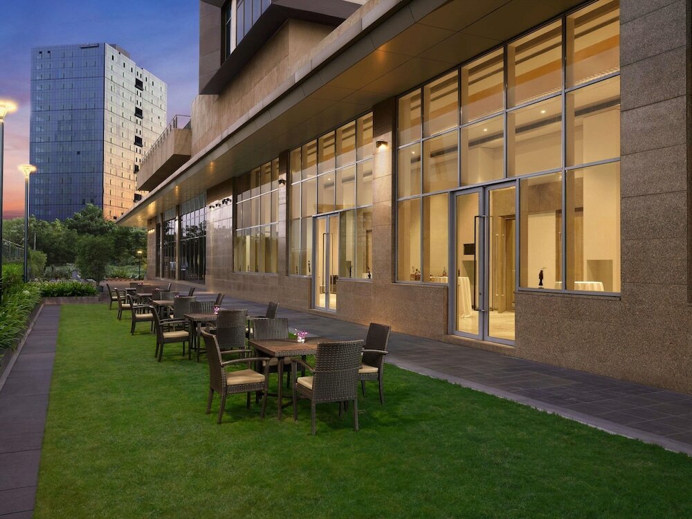 Фото Grand Mercure Gandhinagar Gift City