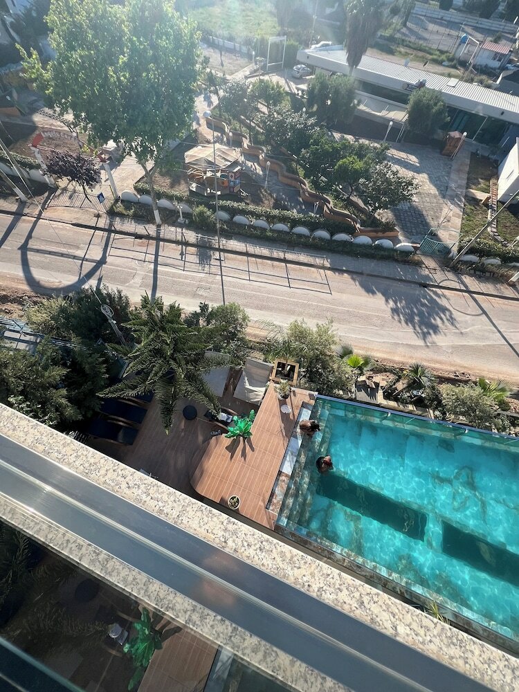 Фото Ilio Boutique Hotel