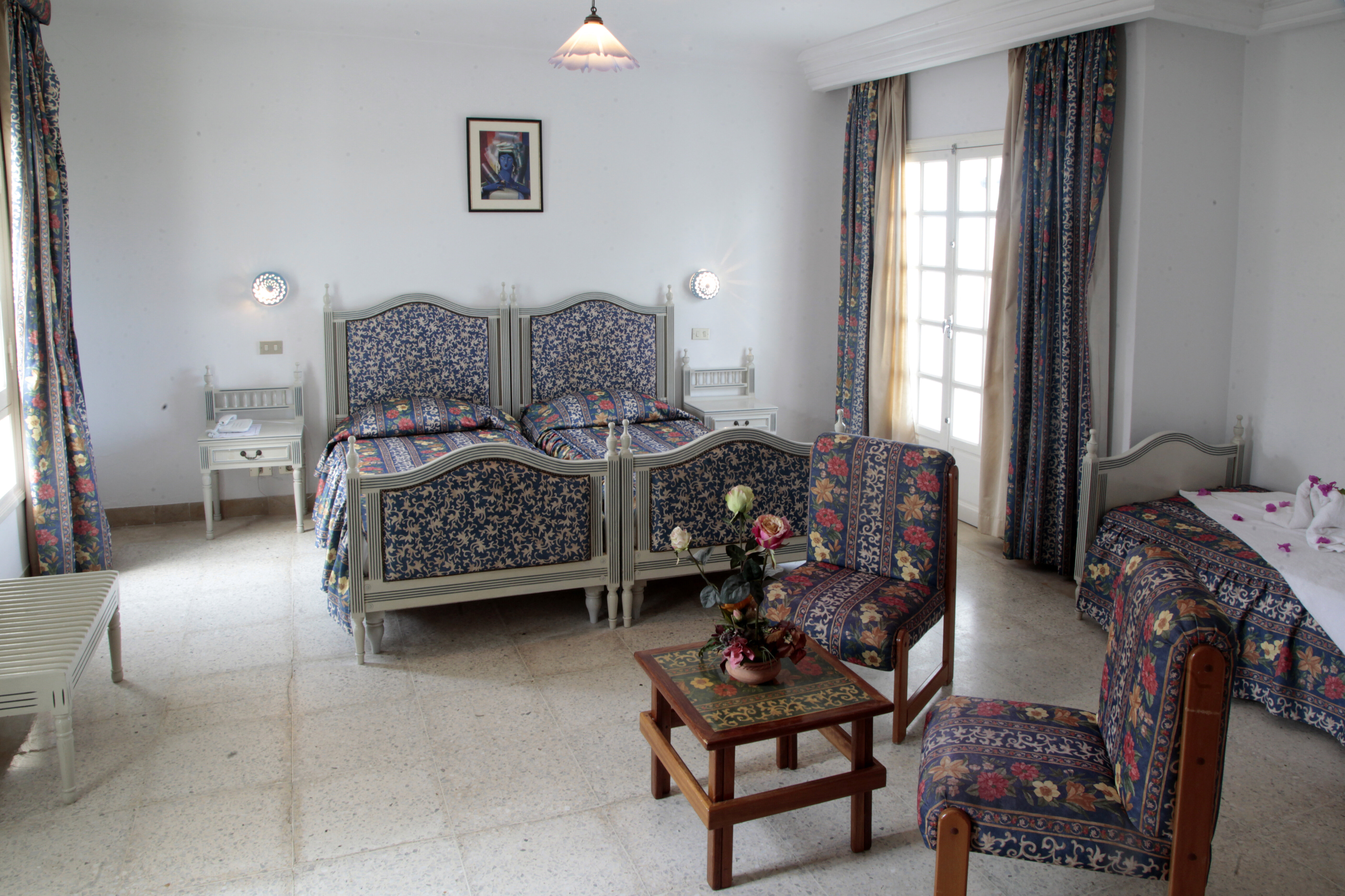 Фото Residence Mahmoud