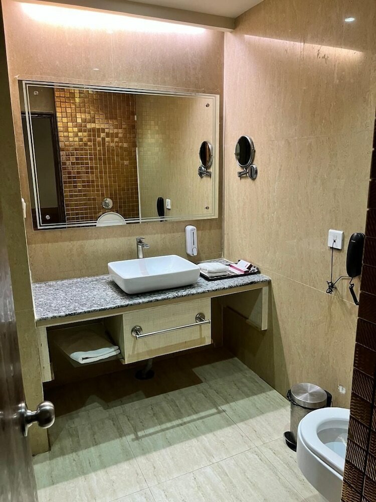Фото Regenta Resort Bharatpur