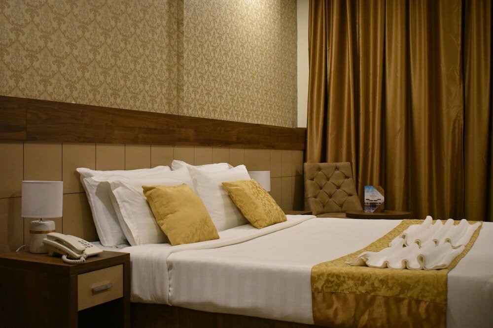 Фото Al Snood al Salam Hotel