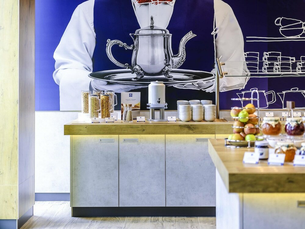 Фото Ibis budget Bremen city center