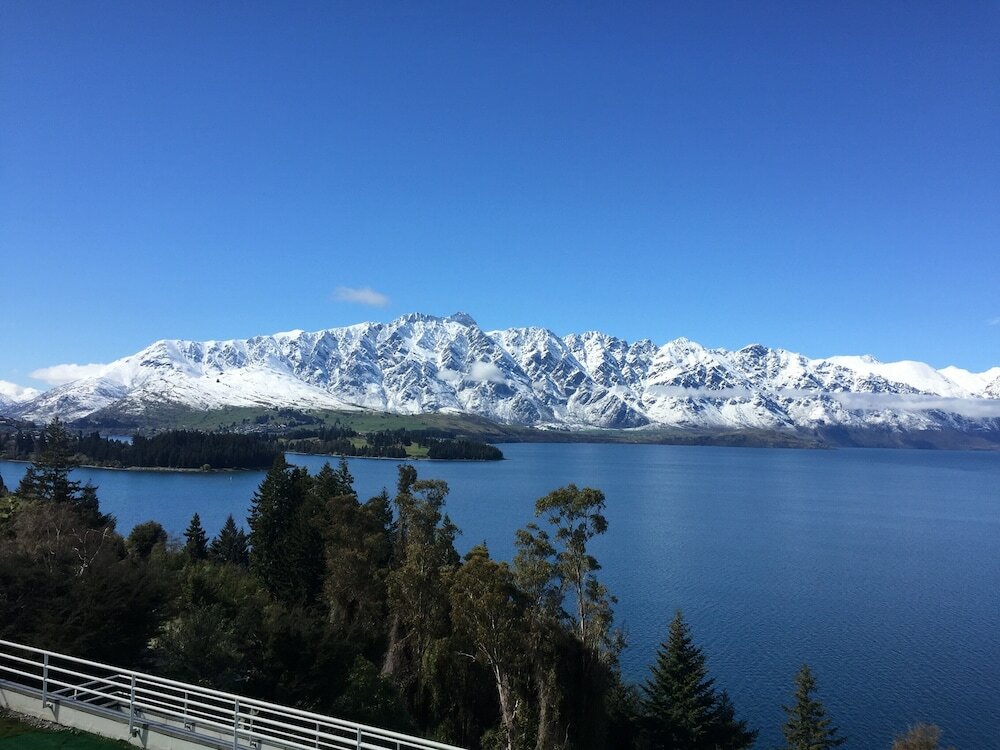 Фото Mercure Queenstown Resort