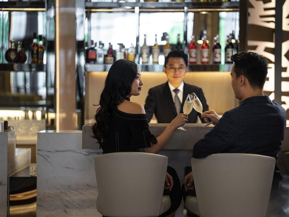 Фото Pullman Suzhou Zhonghui