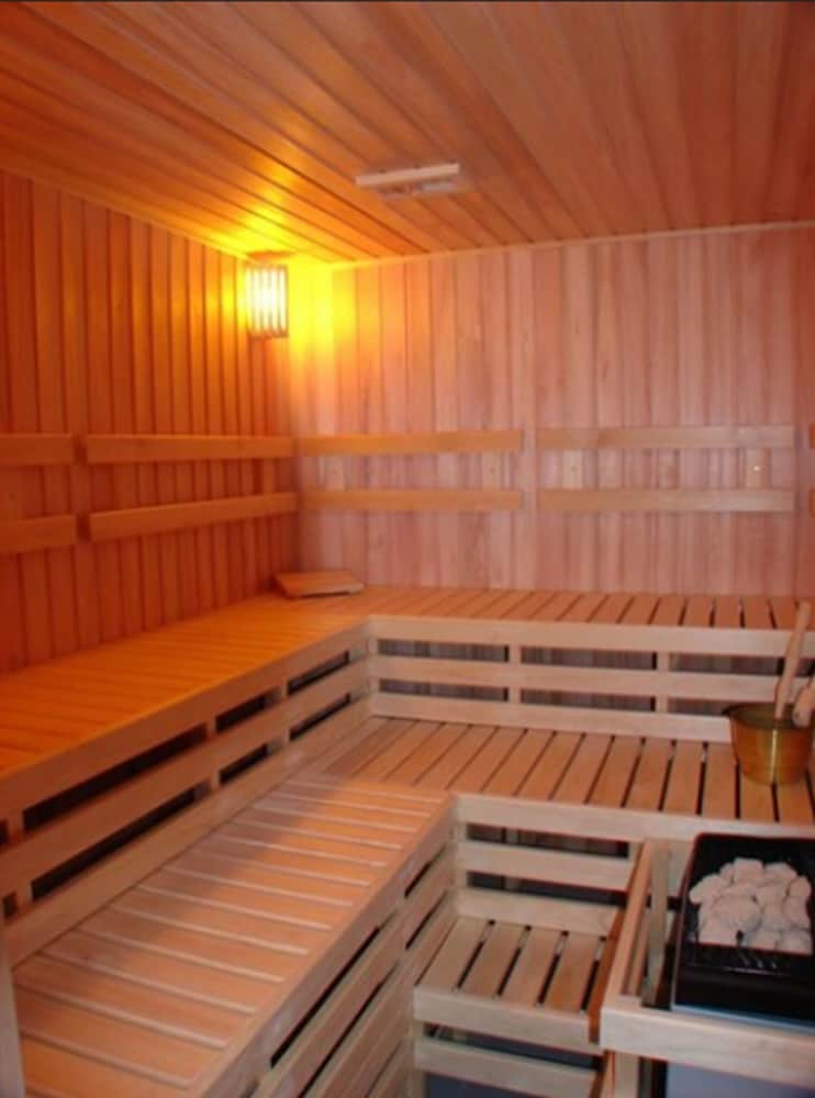 Фото Apart del Lago