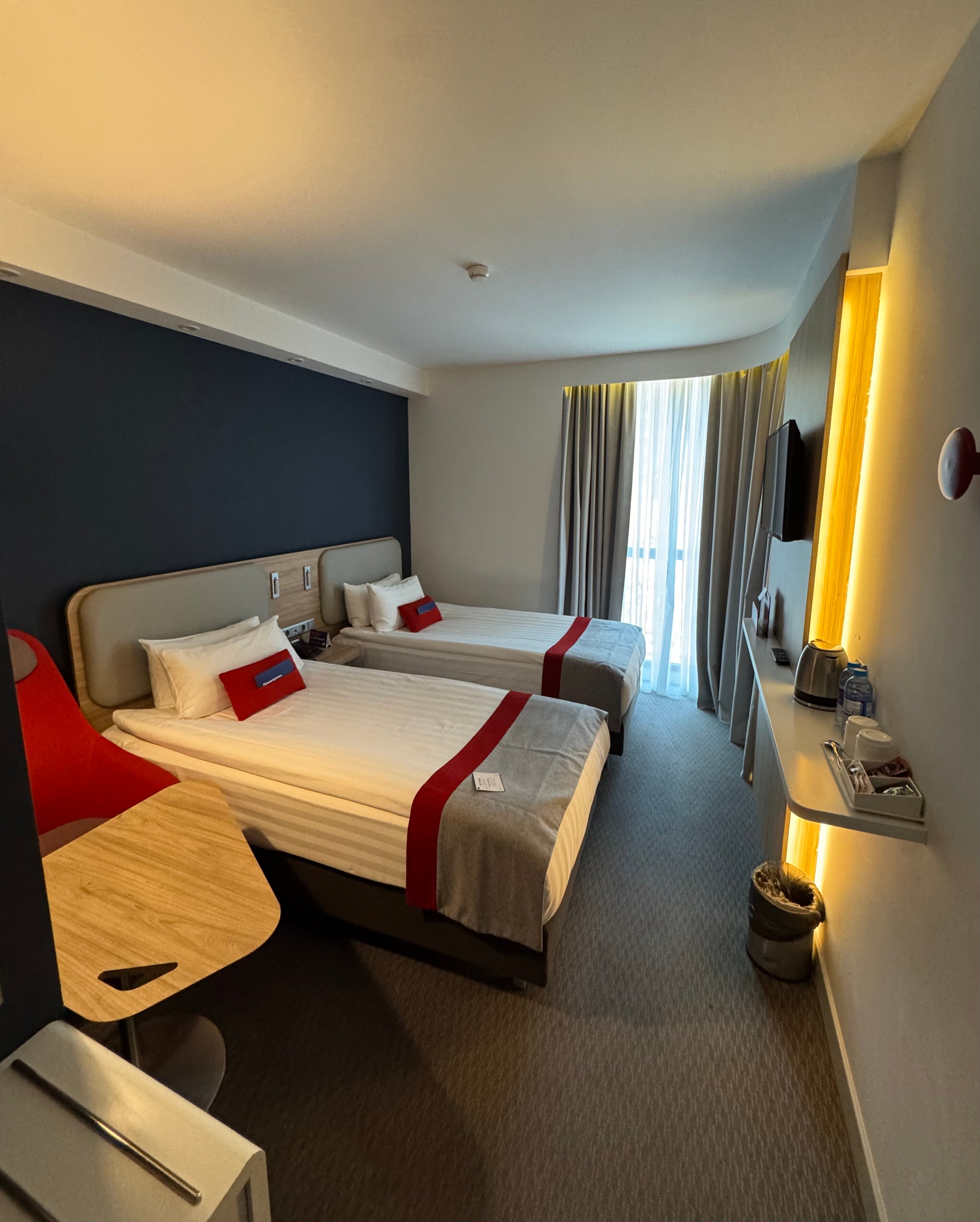 Фото Холидей Инн Экспресс