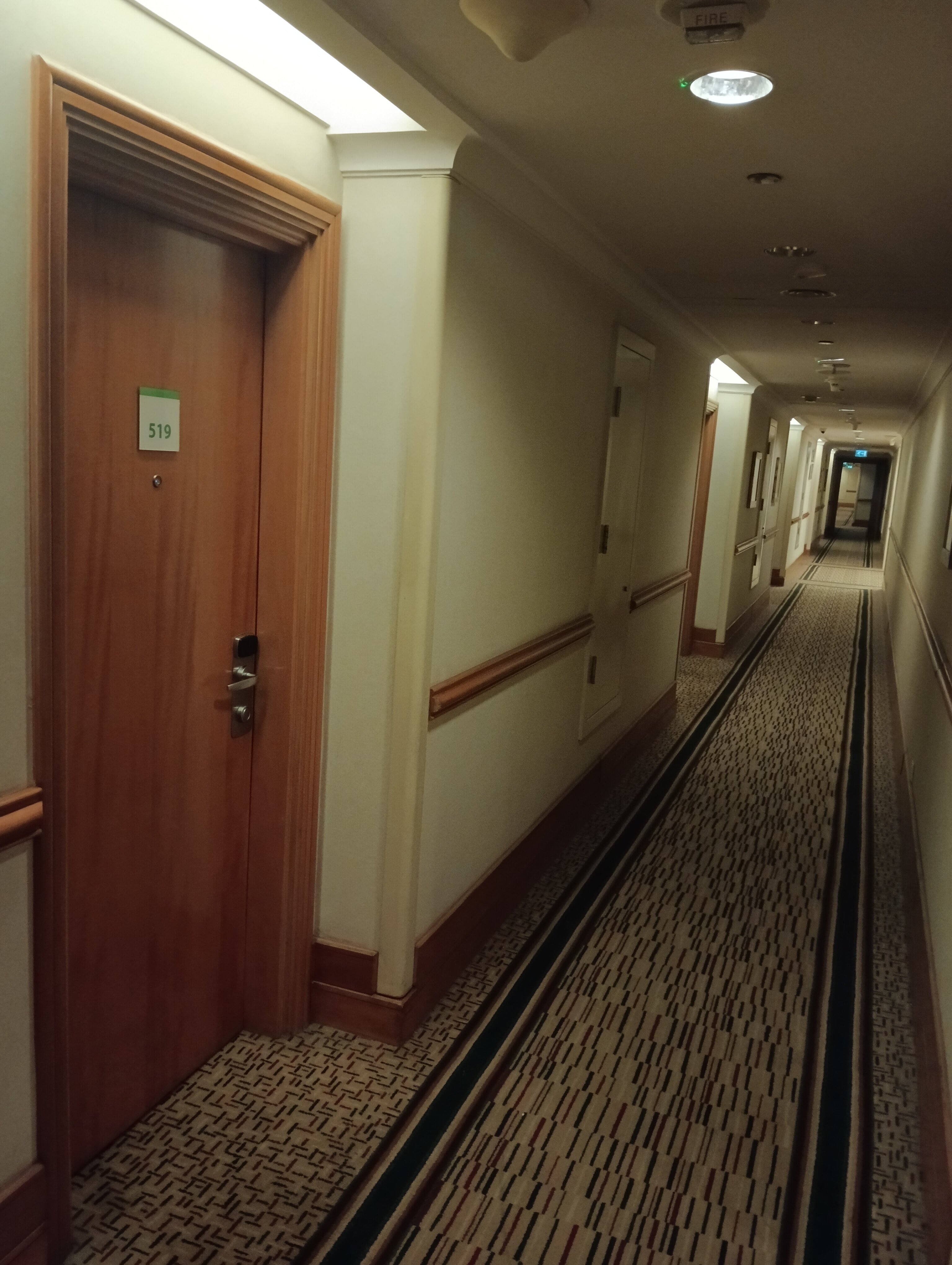 Фото Holiday Inn Cairo - Citystars