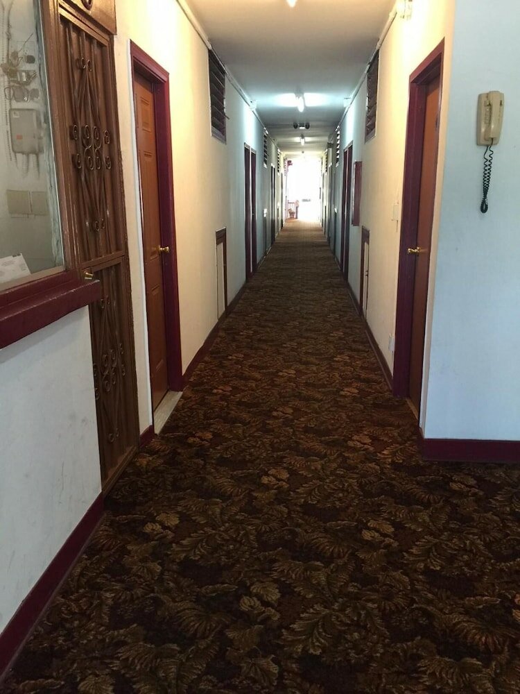 Фото Hollywood Roxy Hotel