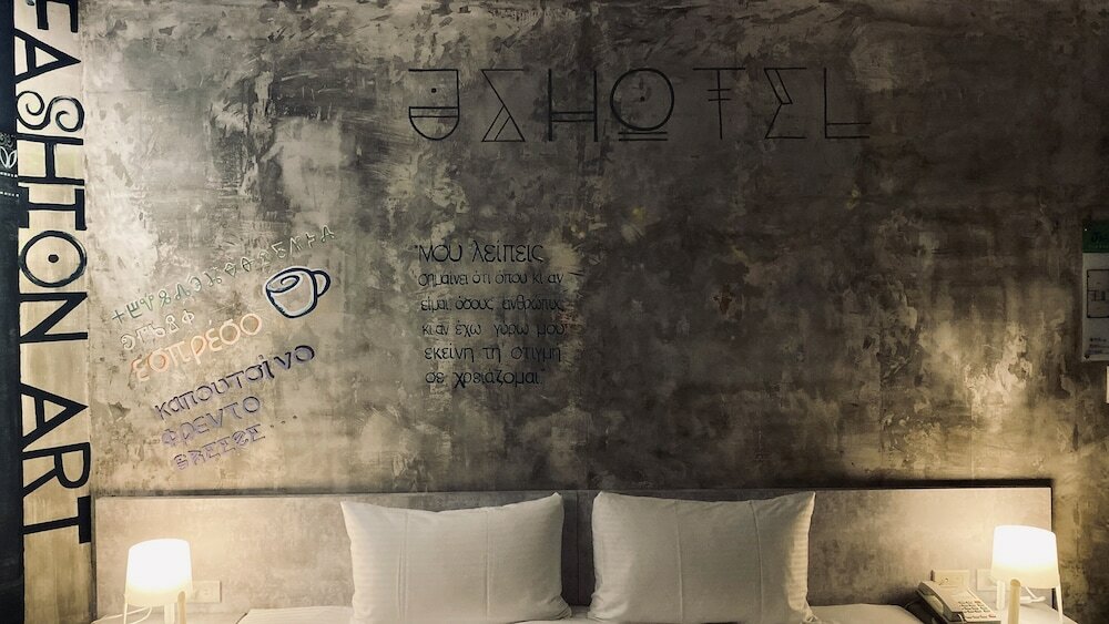 Фото Js Hotel-Gallery Hotel-Zhongli