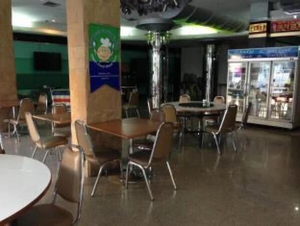 Фото Hatyai Merridian Hotel