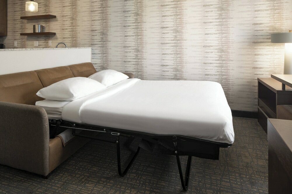Фото Residence Inn by Marriott Walnut Creek