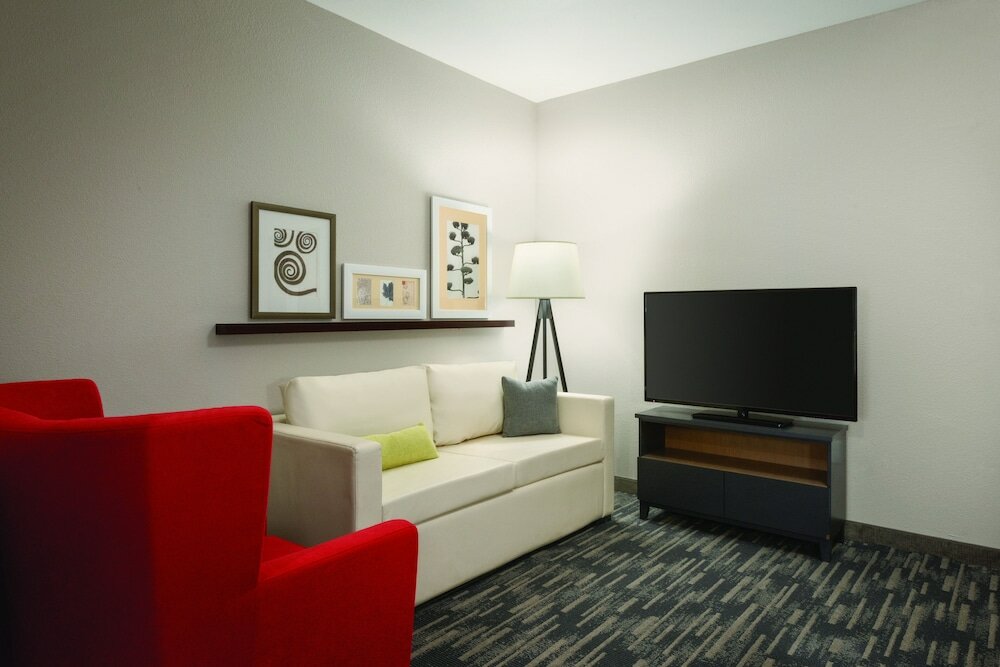 Фото Country Inn & Suites by Radisson, Oklahoma City-Bricktown, Ok