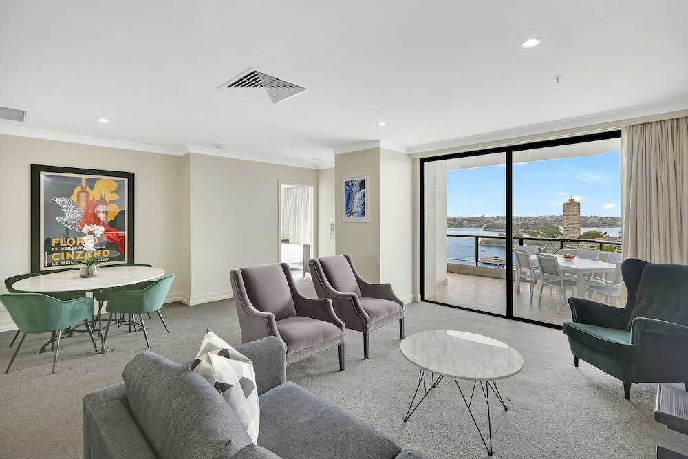 Фото Milson Serviced Apartments