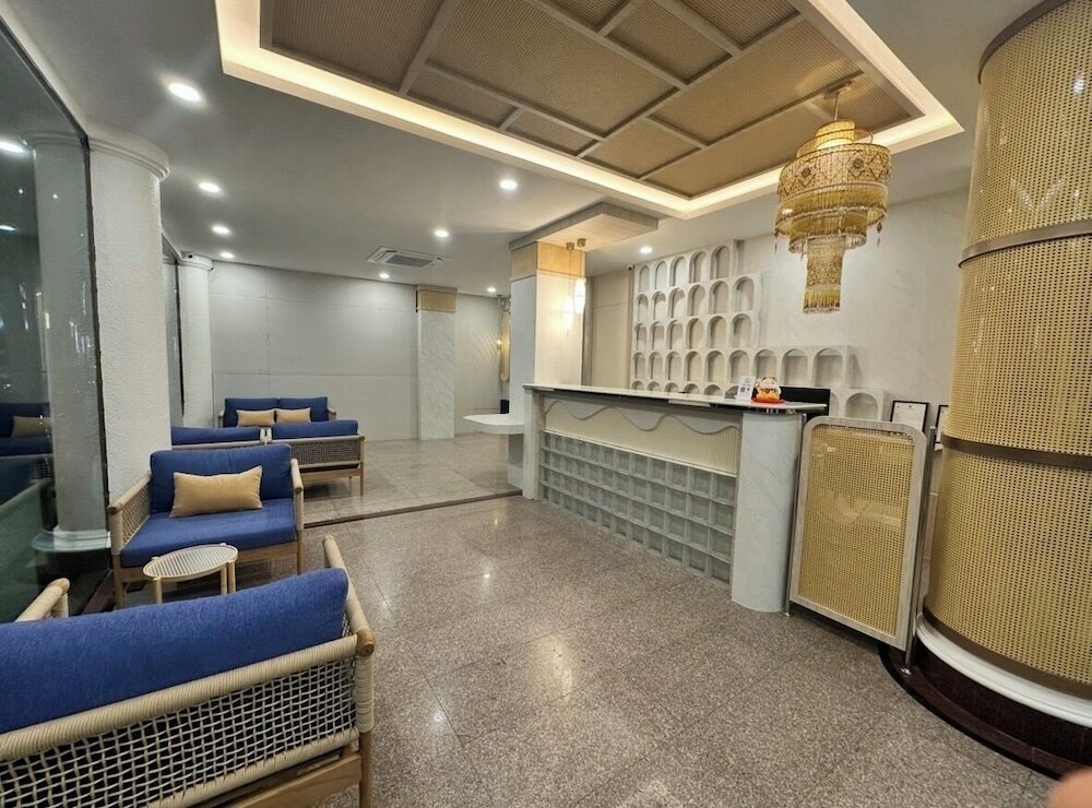 Фото Hatyai Merridian Hotel