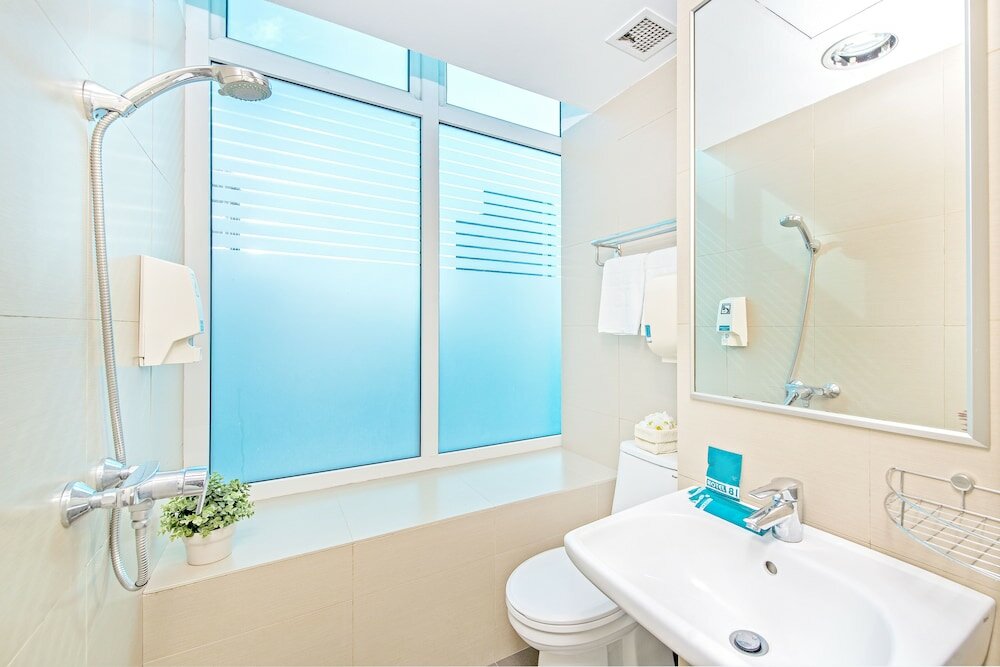Фото Hotel 81 Bugis