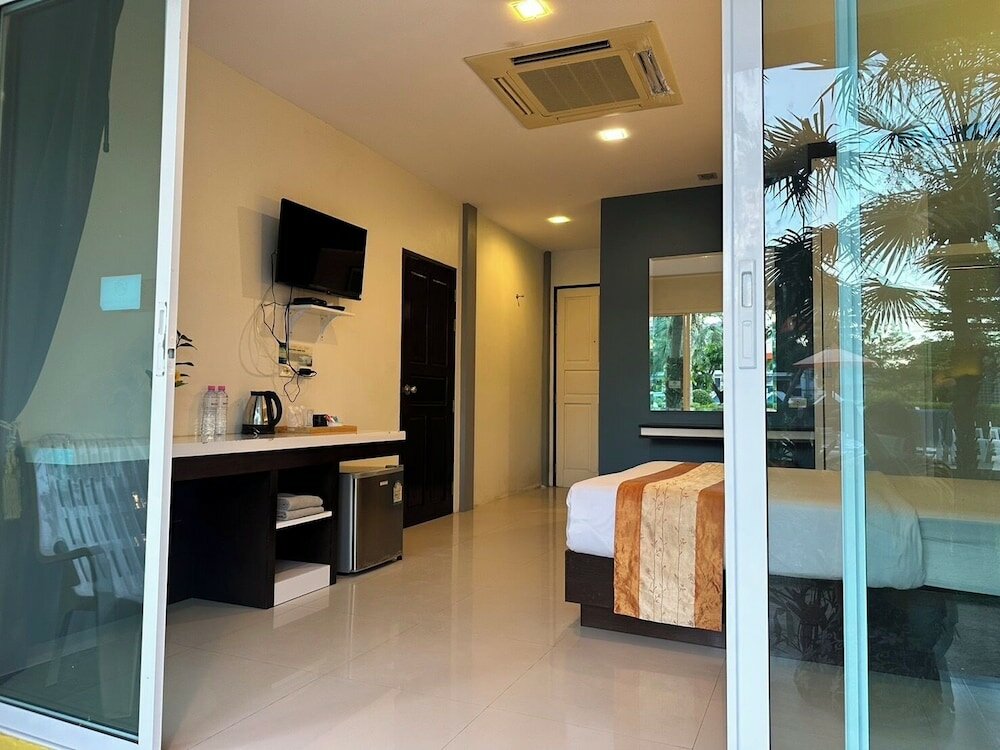 Фото отеля 5