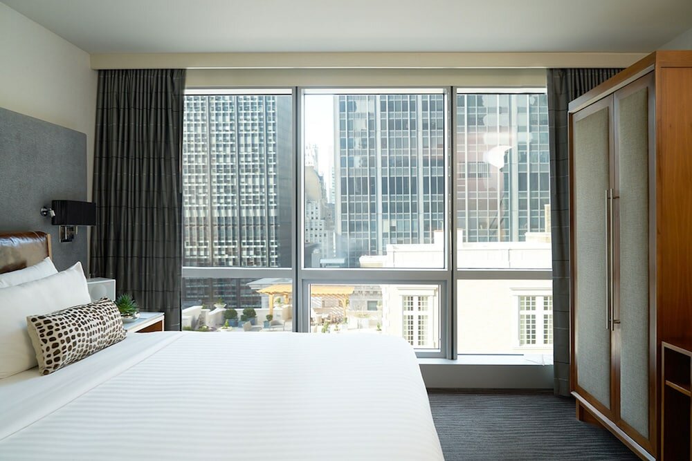 Фото Hotel 48lex New York