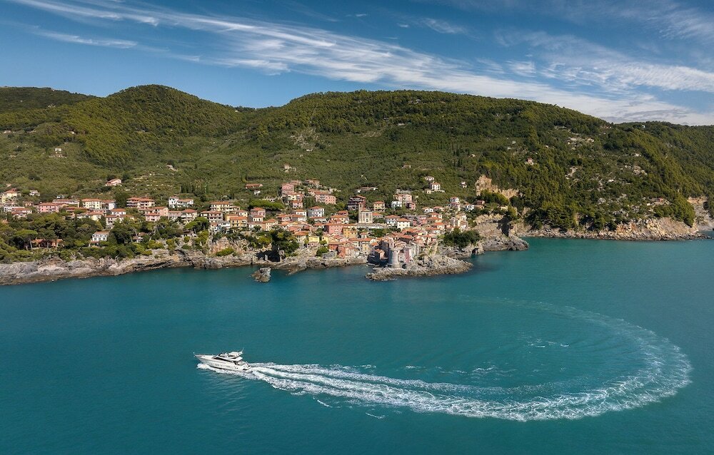 Фото Principe Forte Dei Marmi