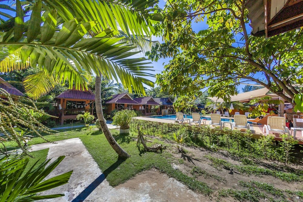 Фото Lanta Pearl Beach Resort