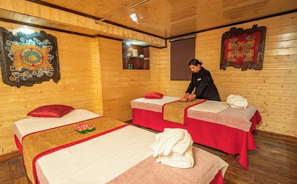 Фото Отель Sumitel Suites & Spa