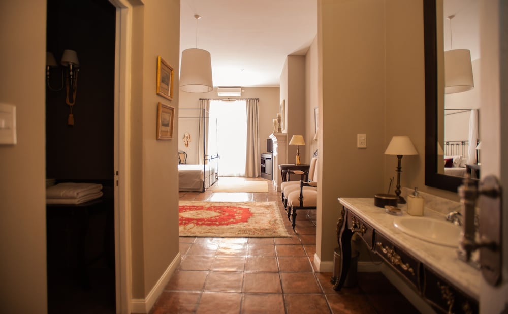 Фото Legado Mitico Salta Boutique Hotel