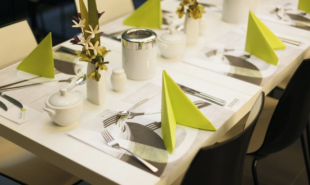 Фото Bohem Art Hotel