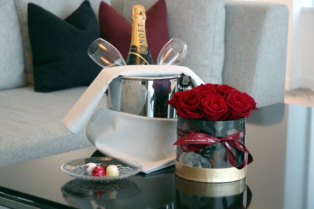 Фото Gothia Towers