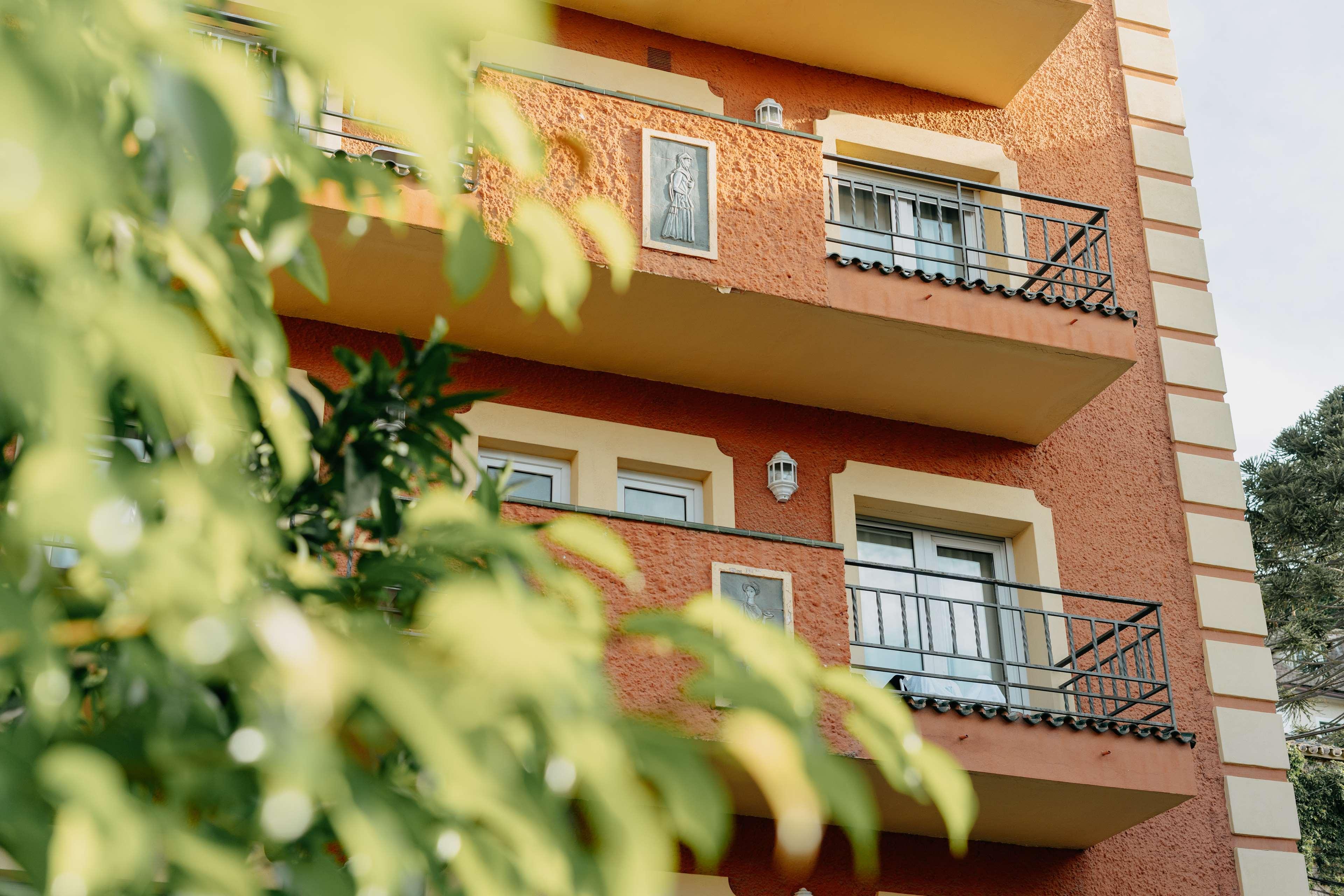 Фото Hotel Soho Boutique Los Naranjos