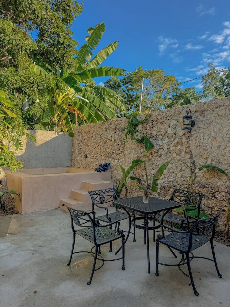 Фото Hotel Boutique Cenote San Ignacio