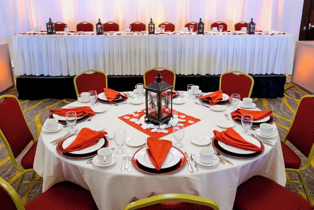 Фото Marriott Rochester Mayo Clinic