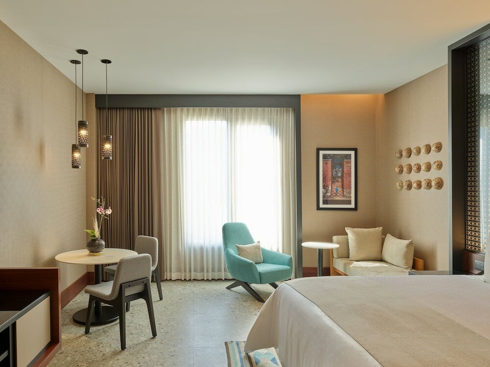 Фото Grand Fiesta Americana Oaxaca