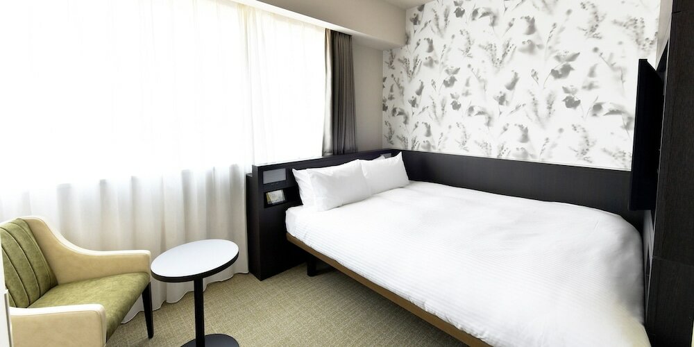 Фото Wakoshi Tobu Hotel
