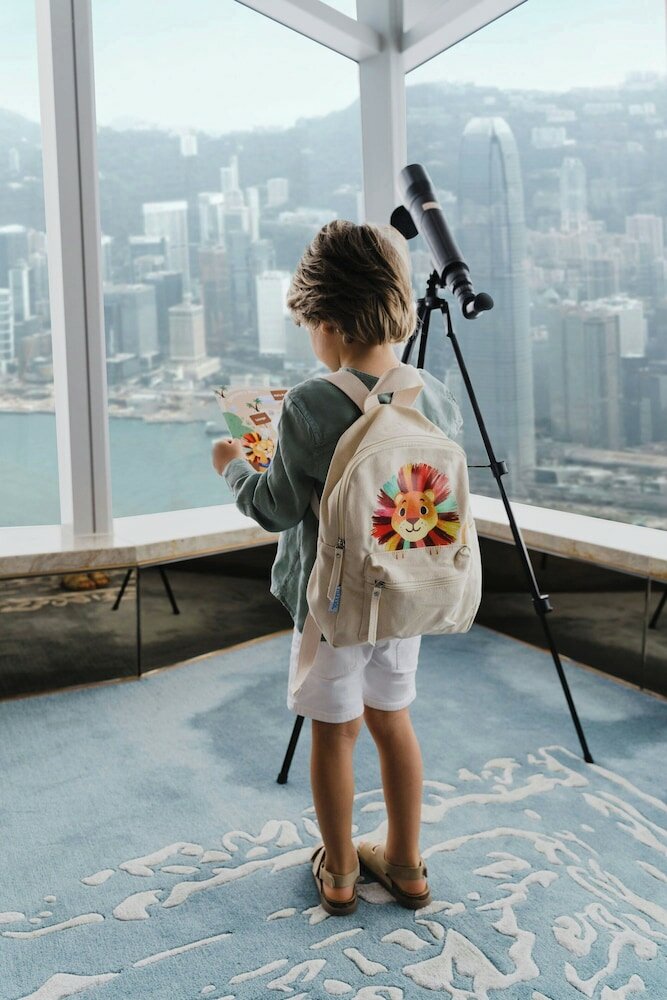 Фото The Ritz-Carlton Hong Kong