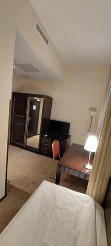 Гостиница Grand Palace Hotel Hannover в Ганновере