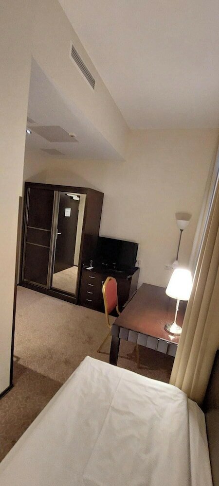 Фото Grand Palace Hotel Hannover