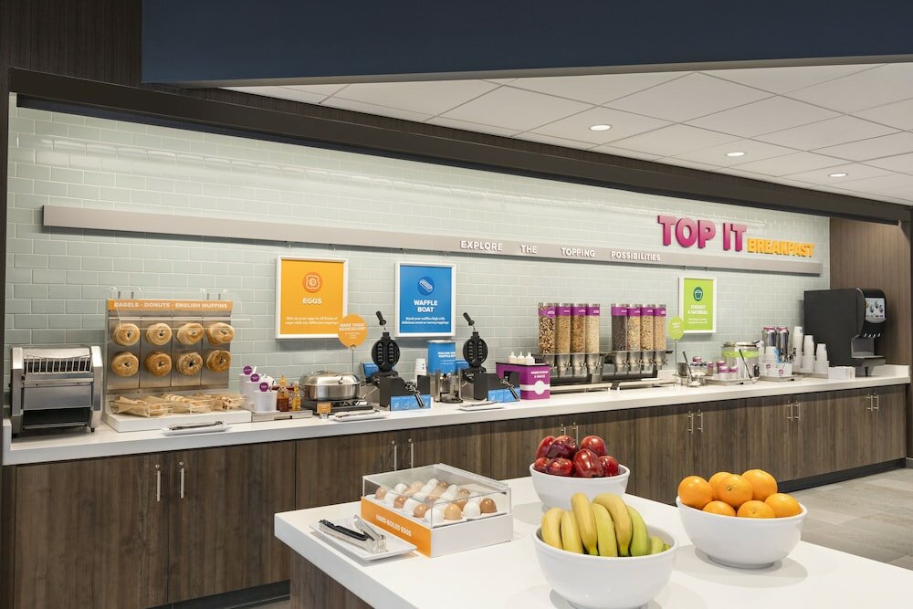 Фото Tru by Hilton Albany Airport, Ny