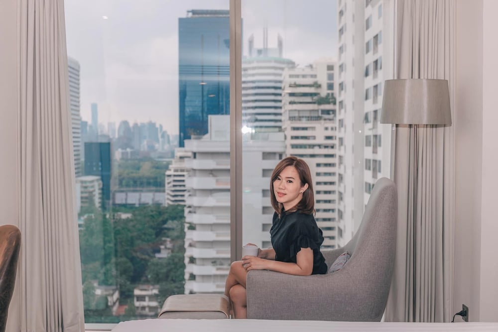 Фото Novotel Bangkok Sukhumvit 20