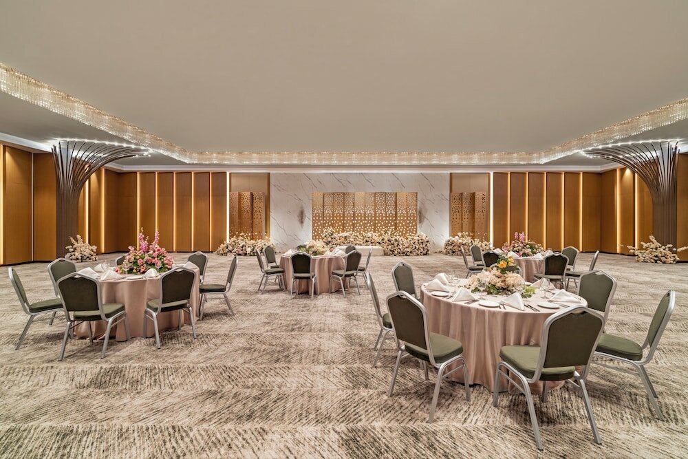 Фото Rixos Obhur Jeddah Resort & Villas