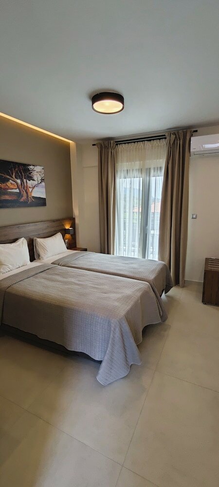 Фото Sunset Hotel