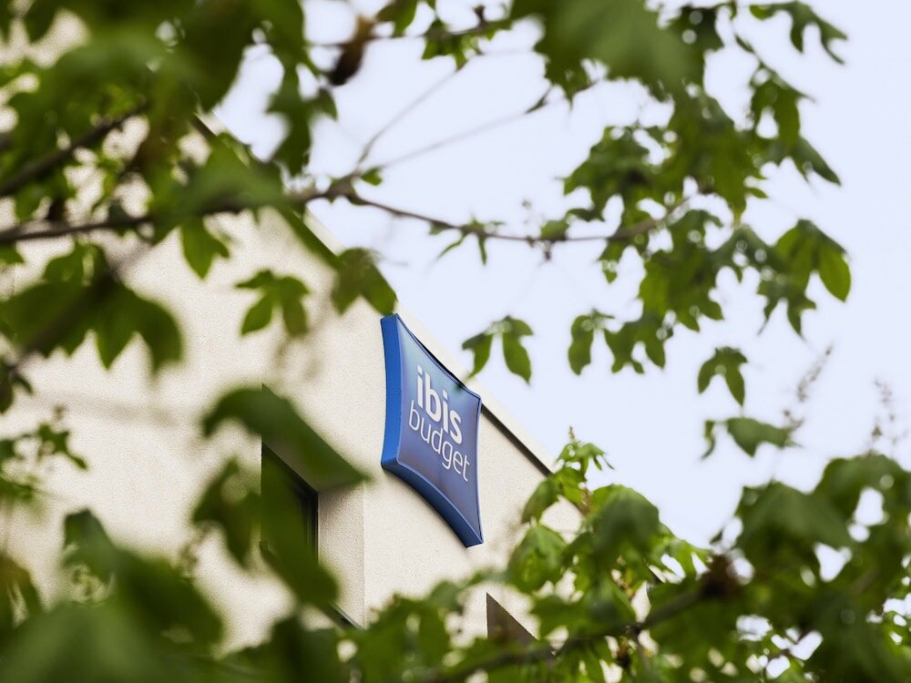 Фото Ibis budget Ludwigsburg