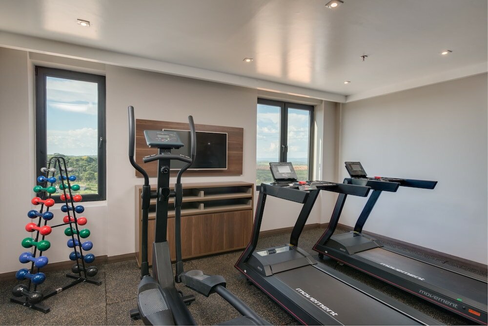 Фото Linx Confins