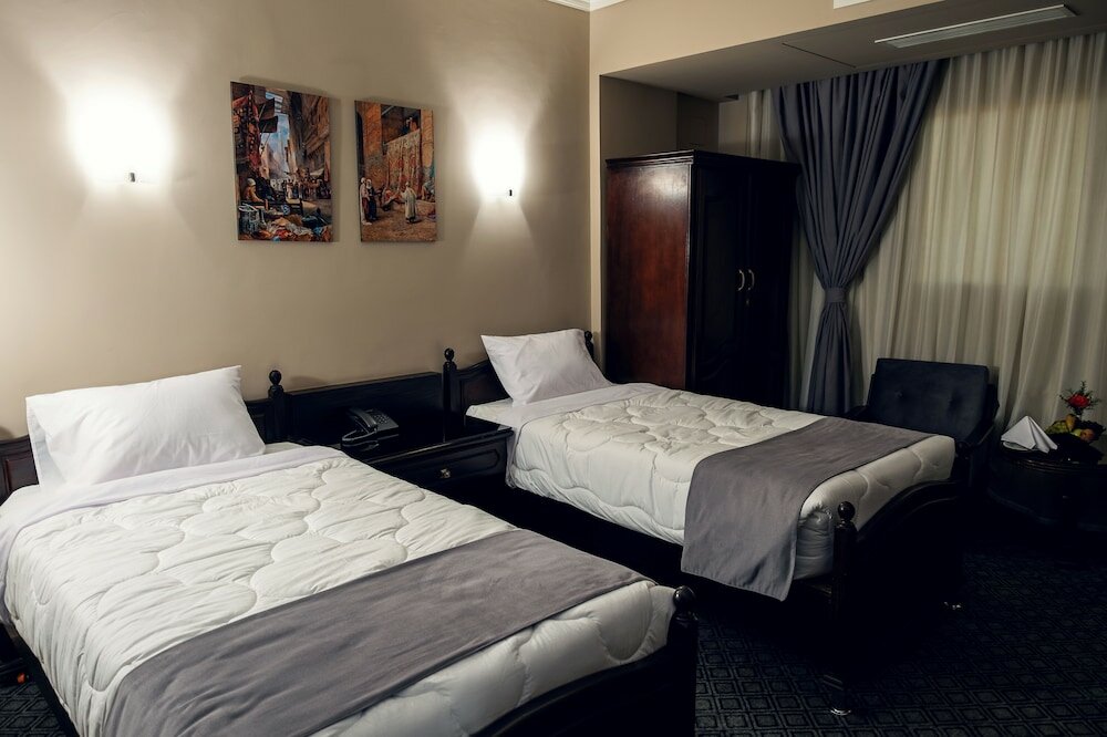 Фото Marwa Palace Hotel