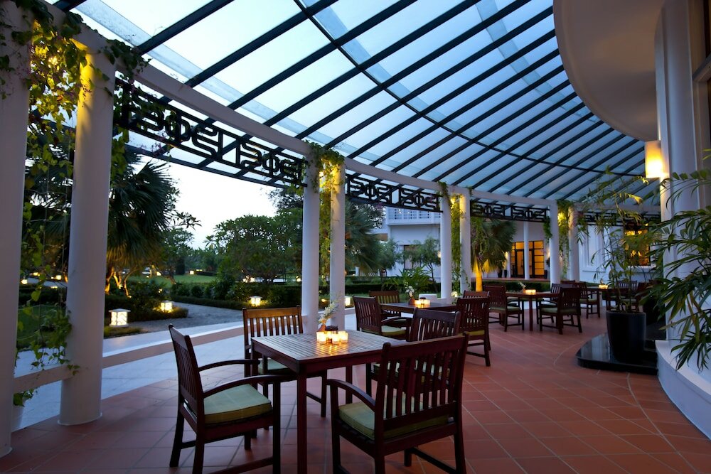 Фото Azerai La Residence Hue