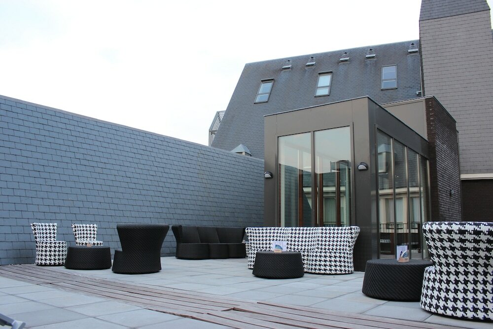 Фото Golden Tulip West-ende Helmond-eindhoven