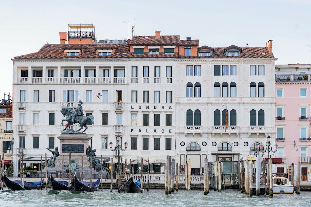 Фото Londra Palace Venezia