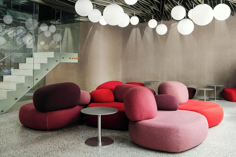 Фото Metropol Design Hotel Old Town